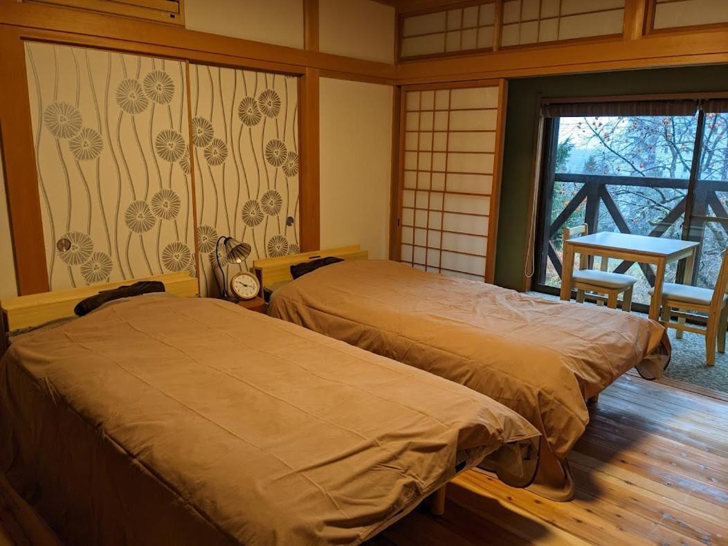 ワンコと泊まるジャスミンクリーク Hotell Toyooka  Exteriör bild
