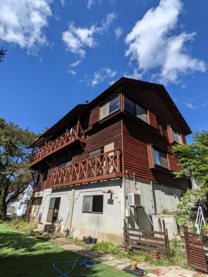 ワンコと泊まるジャスミンクリーク Hotell Toyooka  Exteriör bild