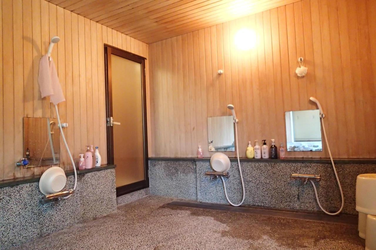 ワンコと泊まるジャスミンクリーク Hotell Toyooka  Exteriör bild
